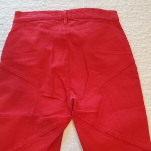 Revice Venus Flares Red